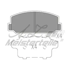 AZMT440222157 A.Z. Meisterteile