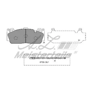 AZMT440222064 A.Z. Meisterteile