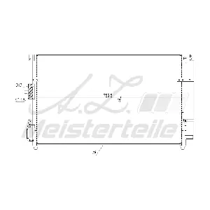 AZMT-45-030-1137 A.Z. Meisterteile