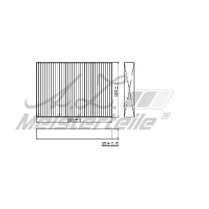 AZMT-41-010-1681 A.Z. Meisterteile