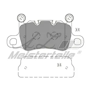 AZMT-44-022-2078 A.Z. Meisterteile