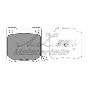 A.Z. Meisterteile AZMT-44-022-1874