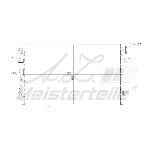 A.Z. Meisterteile AZMT-45-030-1239