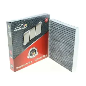A.Z. Meisterteile AZMT-41-010-1527