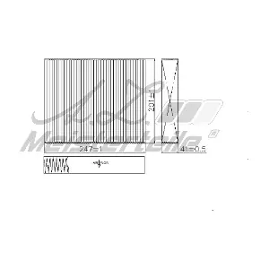 AZMT-41-010-1793 A.Z. Meisterteile