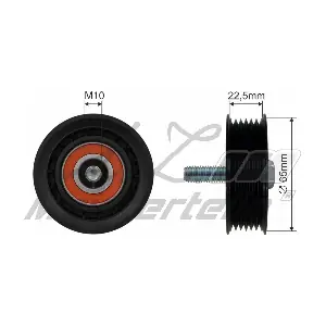 A.Z. Meisterteile AZMT-20-031-2035