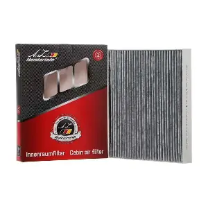 A.Z. Meisterteile AZMT-41-010-1450