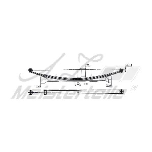 AZMT-42-089-9063 A.Z. Meisterteile