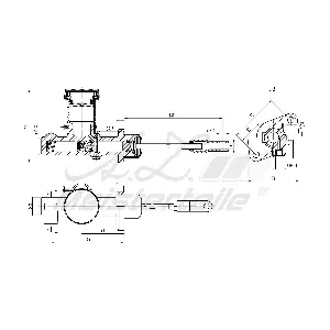 AZMT-47-030-1078 A.Z. Meisterteile