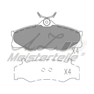 A.Z. Meisterteile AZMT-44-022-1600