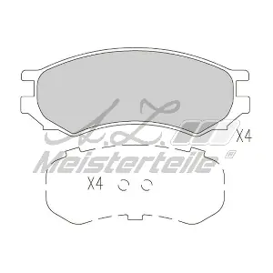 A.Z. Meisterteile AZMT-44-022-2112