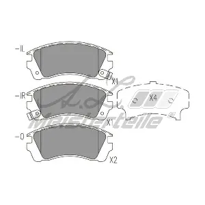 A.Z. Meisterteile AZMT-44-022-2116