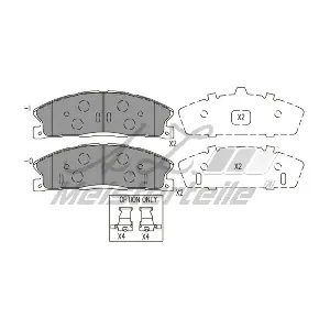 AZMT440222569 A.Z. Meisterteile