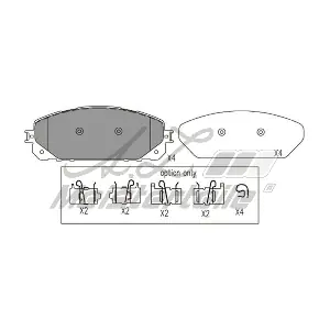 A.Z. Meisterteile AZMT-44-022-1911
