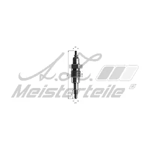 AZMT-49-040-1046 A.Z. Meisterteile