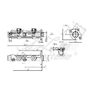 AZMT-44-110-1024 A.Z. Meisterteile