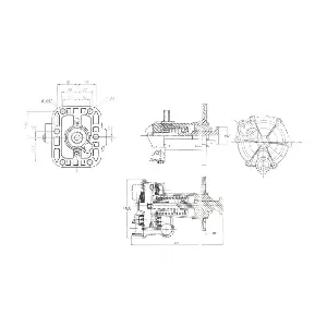 A.Z. Meisterteile AZMT-44-130-1018