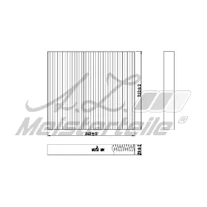 AZMT-41-010-1686 A.Z. Meisterteile