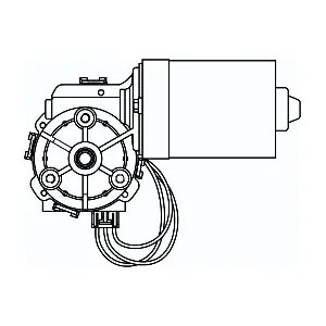 AZMT-49-032-1092 A.Z. Meisterteile