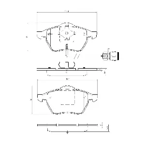 A.Z. Meisterteile AZMT-44-022-1370