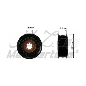 A.Z. Meisterteile AZMT-20-031-1058