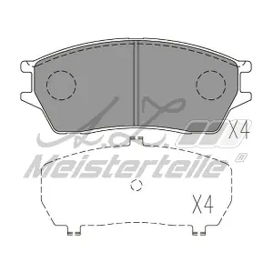 AZMT-44-022-2263 A.Z. Meisterteile