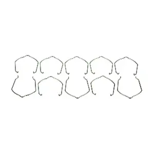 AZMT-90-020-6664 A.Z. Meisterteile