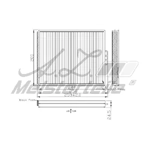 AZMT-41-010-1532 A.Z. Meisterteile