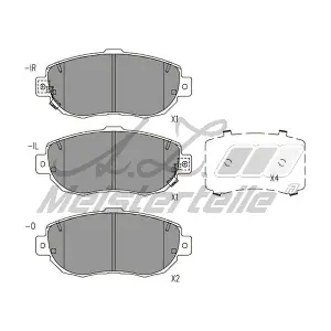 A.Z. Meisterteile AZMT-44-022-1683