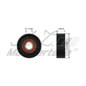 AZMT-20-031-2141 A.Z. Meisterteile
