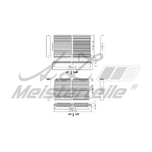 AZMT-41-010-1613 A.Z. Meisterteile