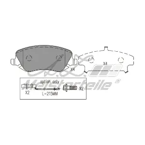 A.Z. Meisterteile AZMT-44-022-1723
