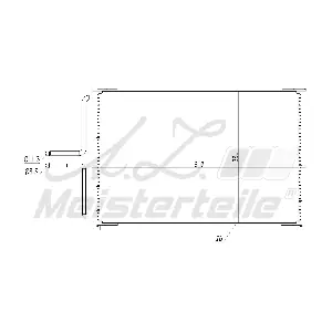 A.Z. Meisterteile AZMT-45-030-1363