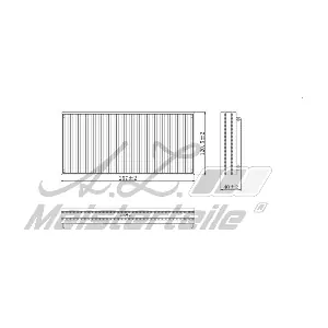 AZMT-41-010-1588 A.Z. Meisterteile