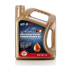 MT-8 PD 5W-40 4L A.Z. Meisterteile