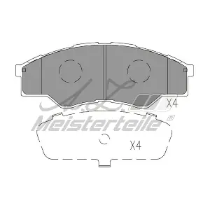 A.Z. Meisterteile AZMT-44-022-2310