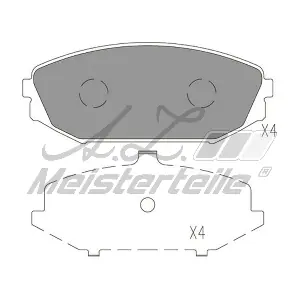 AZMT440222479 A.Z. Meisterteile