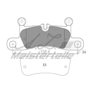 AZMT-44-022-1567 A.Z. Meisterteile