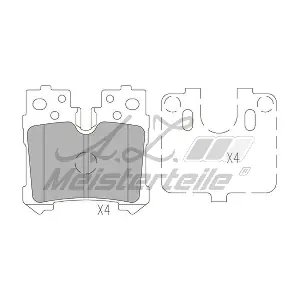 AZMT-44-022-1792 A.Z. Meisterteile
