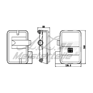AZMT-41-050-1082 A.Z. Meisterteile