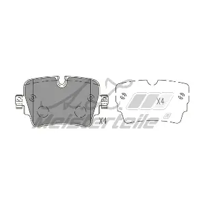 AZMT-44-022-2076 A.Z. Meisterteile