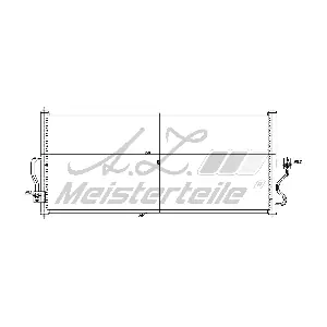 AZMT-45-030-1210 A.Z. Meisterteile