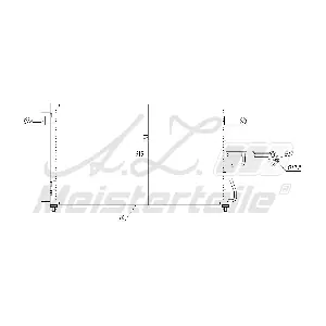 AZMT-45-030-1157 A.Z. Meisterteile