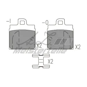 A.Z. Meisterteile AZMT-44-022-2170