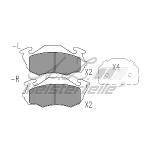 AZMT-44-022-1847 A.Z. Meisterteile