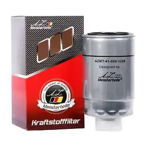 A.Z. Meisterteile AZMT-41-020-1226