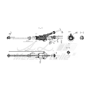 A.Z. Meisterteile AZMT-47-030-1098