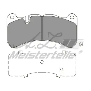 AZMT-44-022-2198 A.Z. Meisterteile