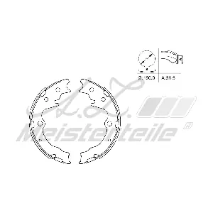 AZMT-44-026-1478 A.Z. Meisterteile