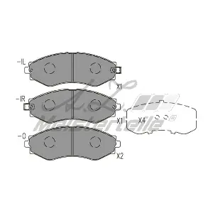 A.Z. Meisterteile AZMT-44-022-2291